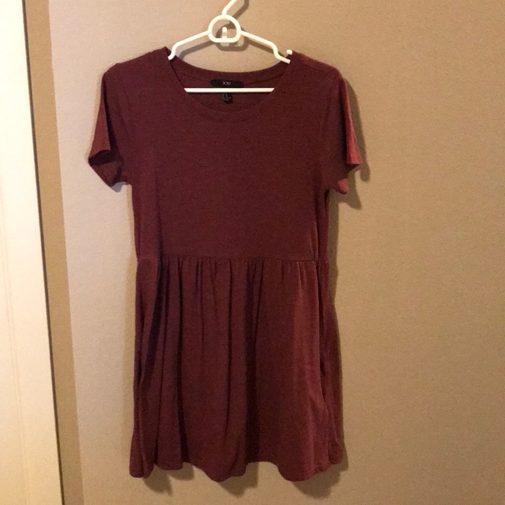 Forever 21 Dress